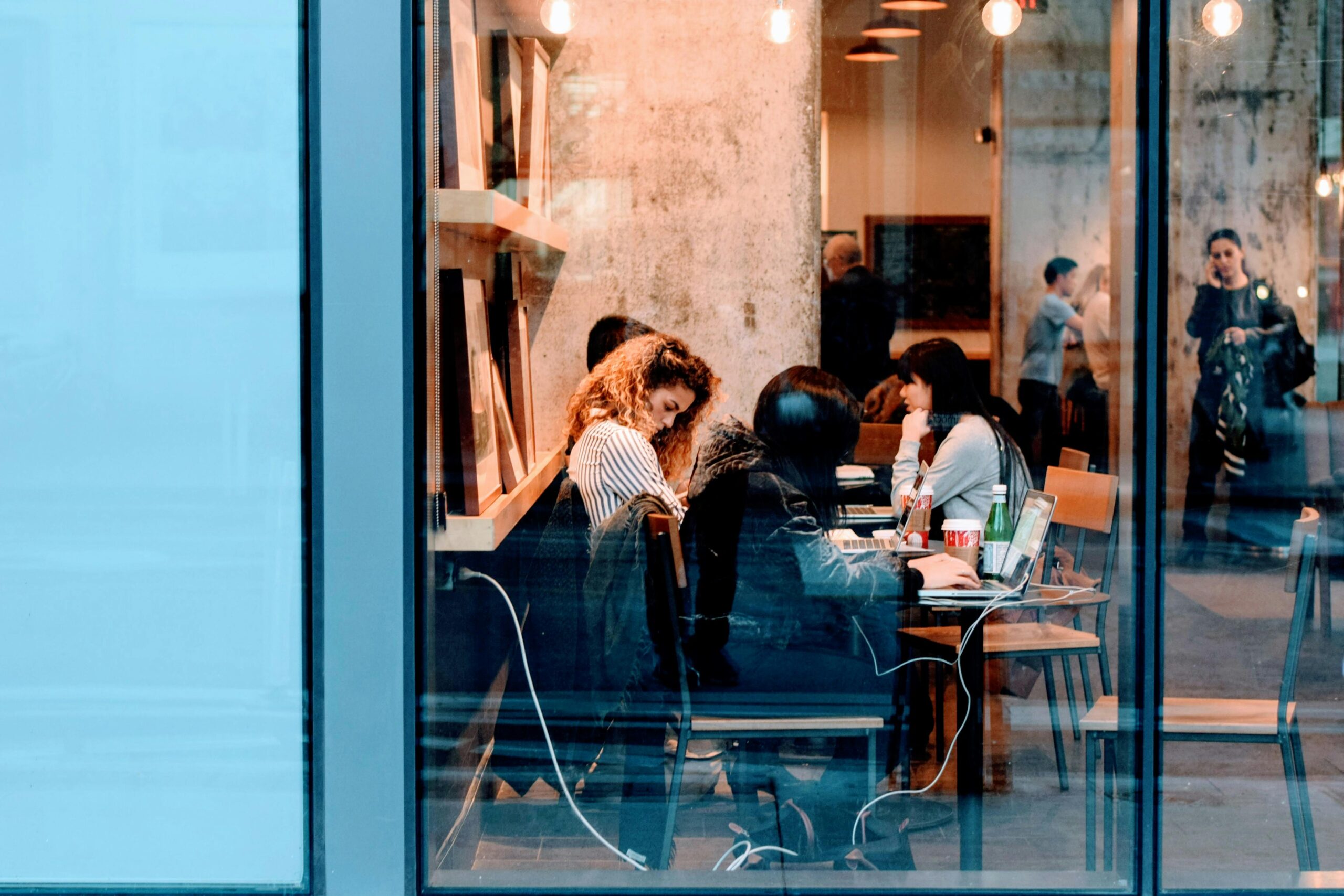 Best Cafes in Vancouver for Remote Work and Study: Your Guide to Work-Friendly Coffee Shops